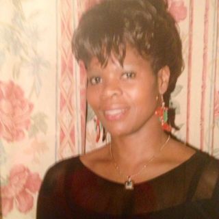 Monica Rees's avatar