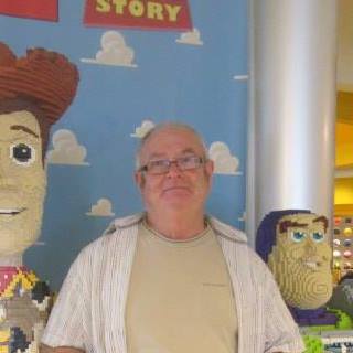 Barrie Robertson's avatar