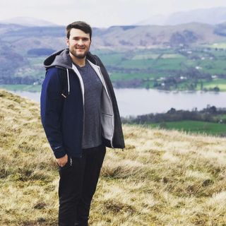 Oli Scott's avatar