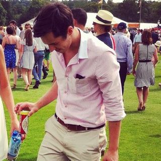 Lewis Davies's avatar