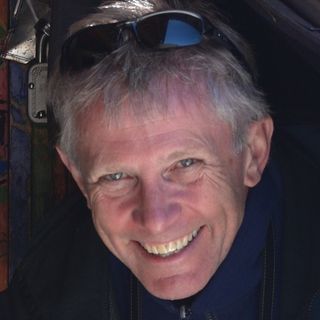 Colin Stump's avatar