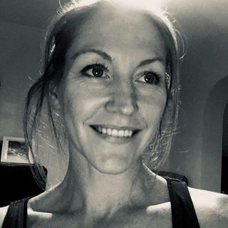 Melissa Snaith's avatar
