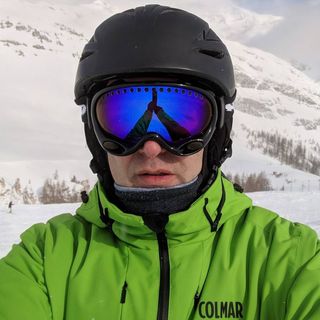 Julian Daddy's avatar