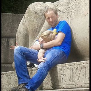 Kevin Mogridge's avatar