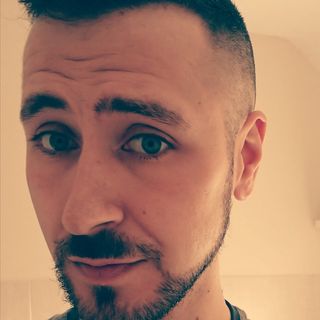 Joe Jackson's avatar