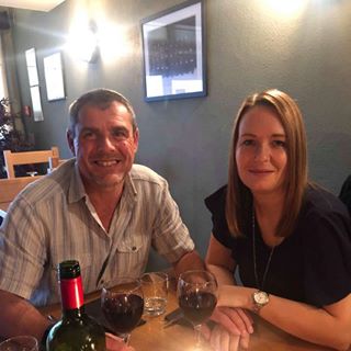 Ali Woodstock's avatar