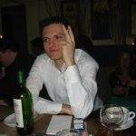 Lawrence Dimery's avatar