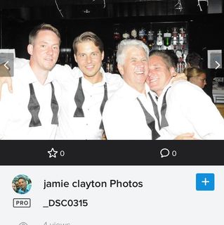 Robert Clayton's avatar