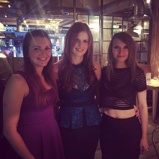 Clodagh Corbett's avatar