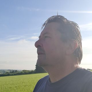 Martin Morris's avatar