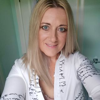 Gill McPherson's avatar