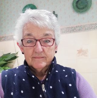 Mary Wallace's avatar