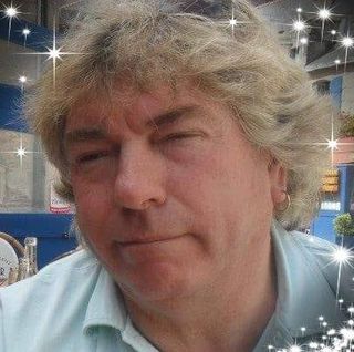 Keith Stone's avatar