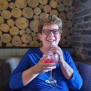 Diane McCaul's avatar