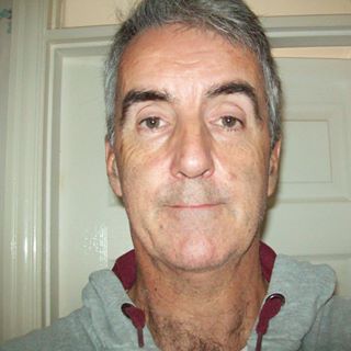 Kevin Blaker's avatar