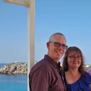 Tina Aylmer's avatar