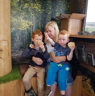 Shelagh Wray's avatar