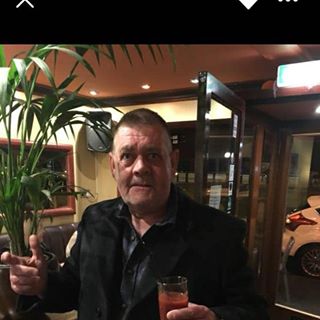 Stewart Humphries's avatar