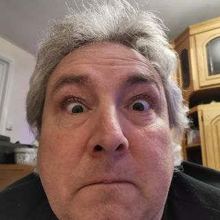 John Ian Butcher's avatar