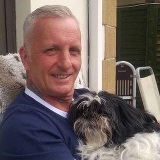 Paul Henriete's avatar