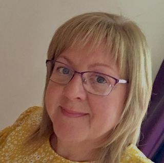 Sheila Doherty's avatar
