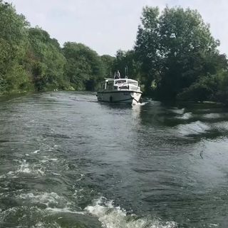 Anthony Baines's avatar