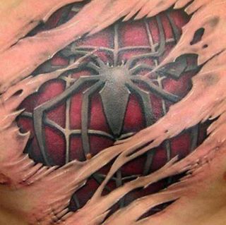 Kev P Mills's avatar