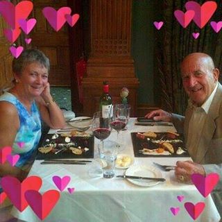 Babs Miller's avatar