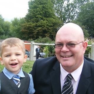 Graham Andrews's avatar