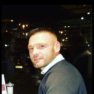 Darren Butters's avatar