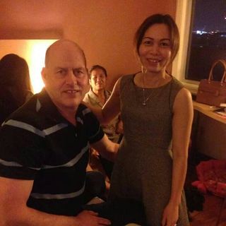 Paul Phillips's avatar