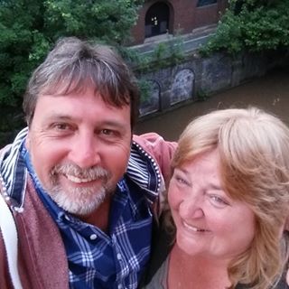 Lloyd Lawrance's avatar