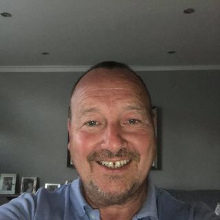 Robert Reidford's avatar