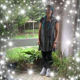 Sarah M Plues's avatar