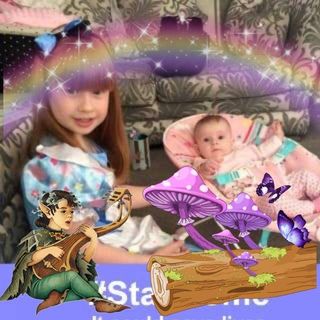 Pauline Oldroyd's avatar