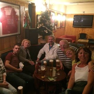 Alistair MacDonald's avatar