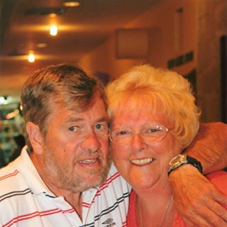 Sue Johnson's avatar