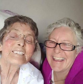 Julia Ann Finney's avatar