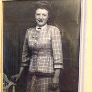 Sadie Mckenna Nafkha's avatar