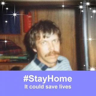 Bill Cooper's avatar