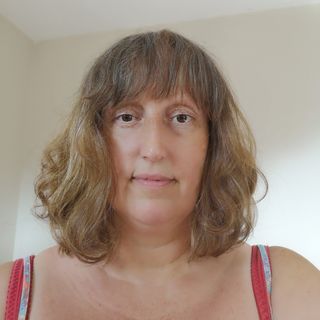 Tammy Louise Crabtree's avatar