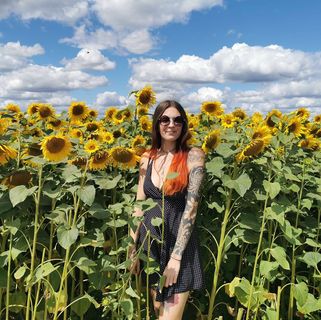 Nicole Burman's avatar