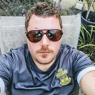 Bill Roy Andrew Peace's avatar