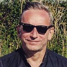Ashley Wallington's avatar