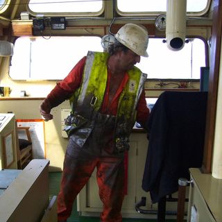 Nigel Smudger Smith's avatar