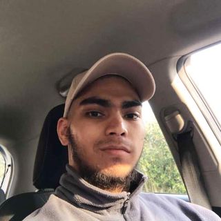 Kamal Kazi Uddin's avatar