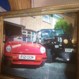 Chris Bramwell's avatar