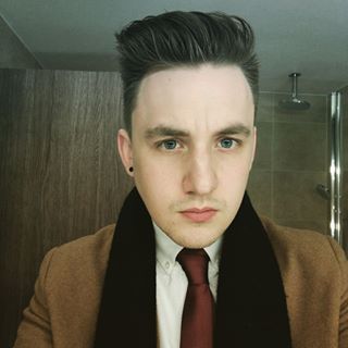 Jake Hall's avatar