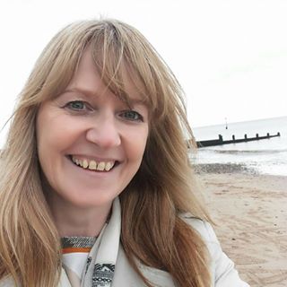Janine Kidd's avatar