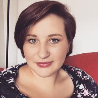 Claire Watson-Jones's avatar